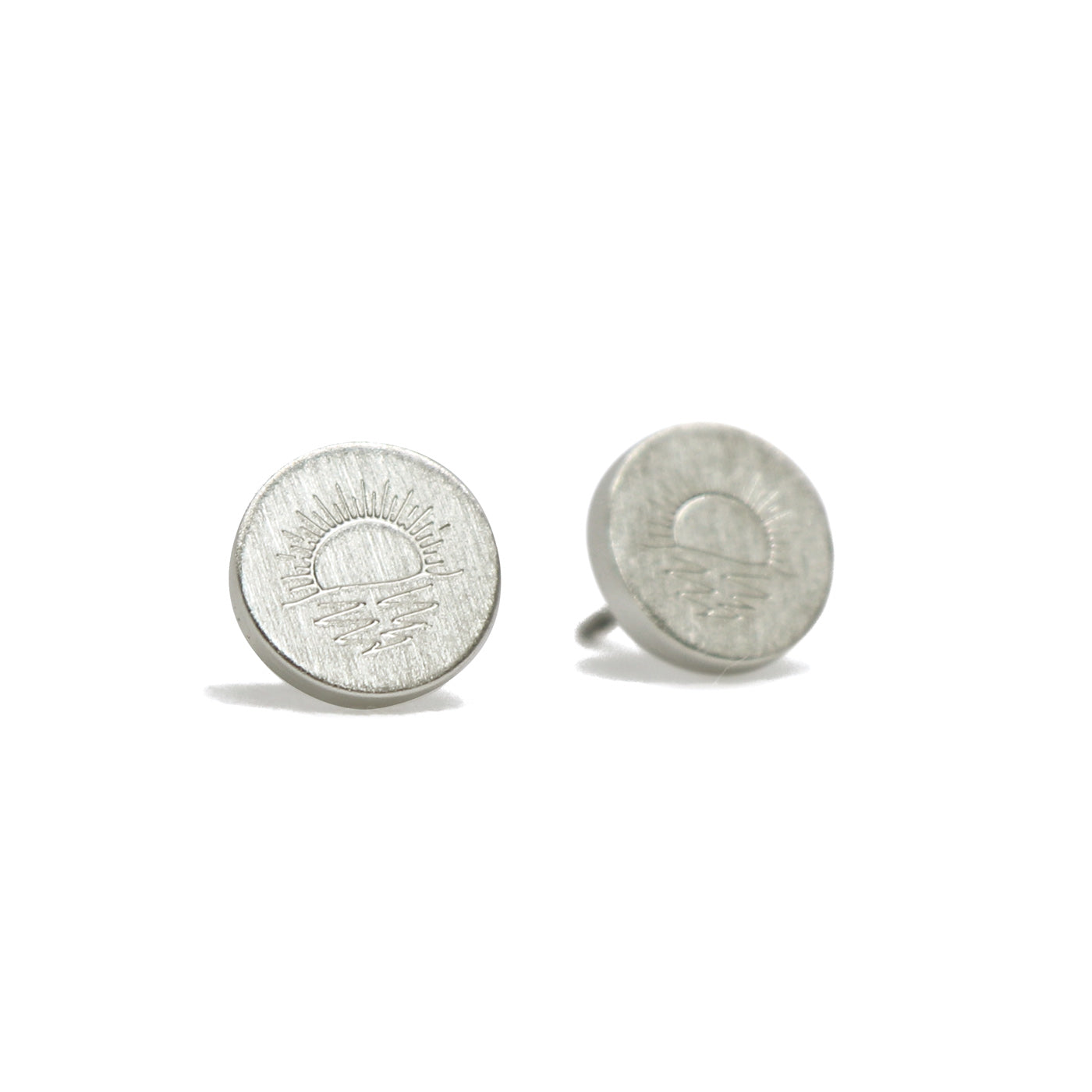 Te Reo Earrings | E Hoa (Friend)