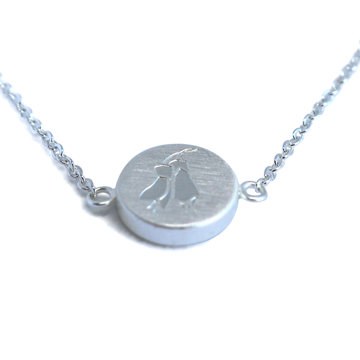 Cutie Kōwhai Silver Bracelet