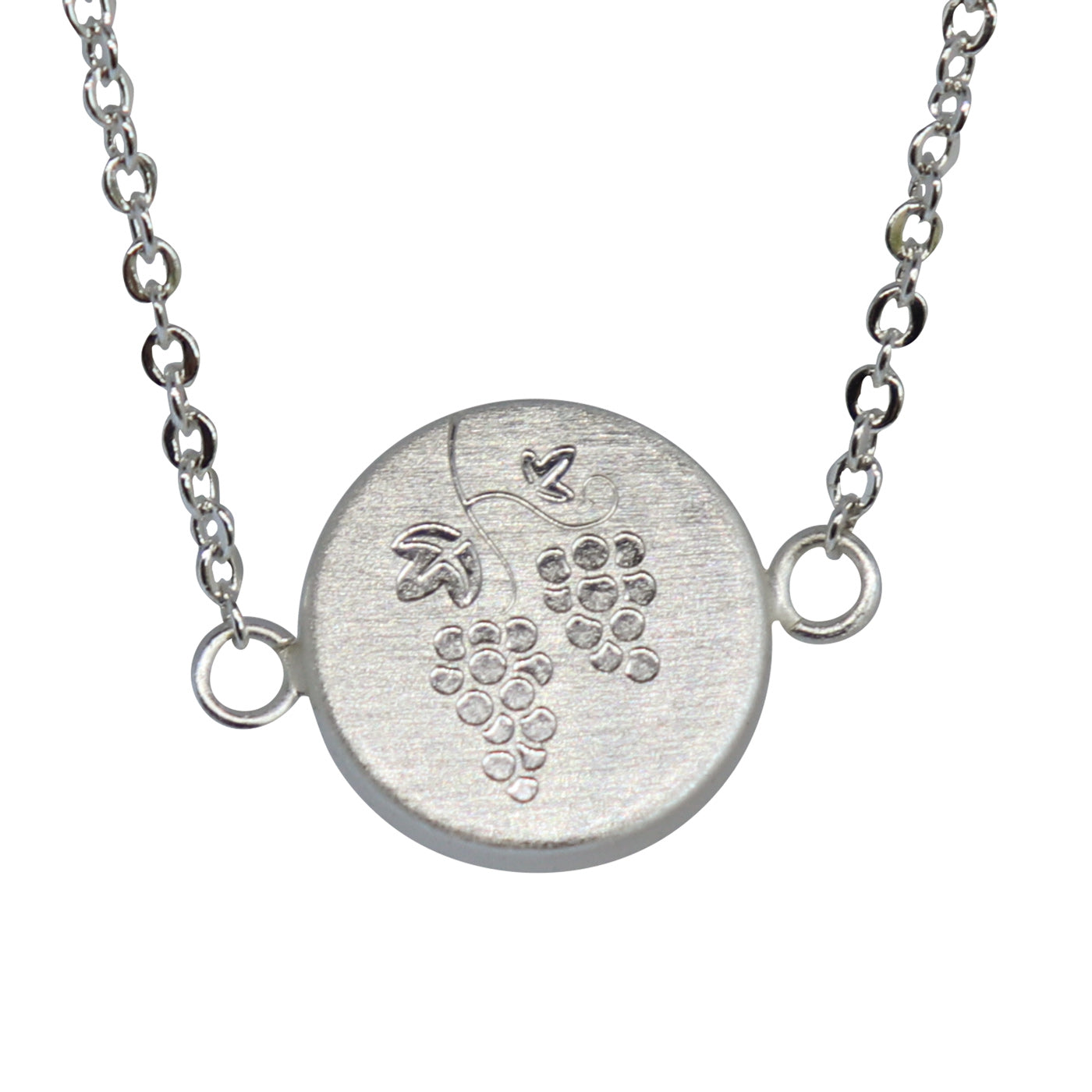 South Island Sav Silver Bracelet