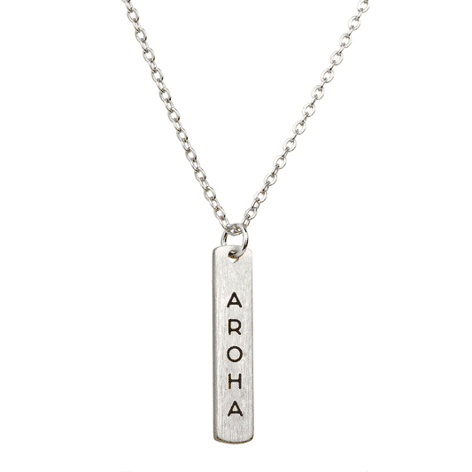 Aroha – Love – Necklace