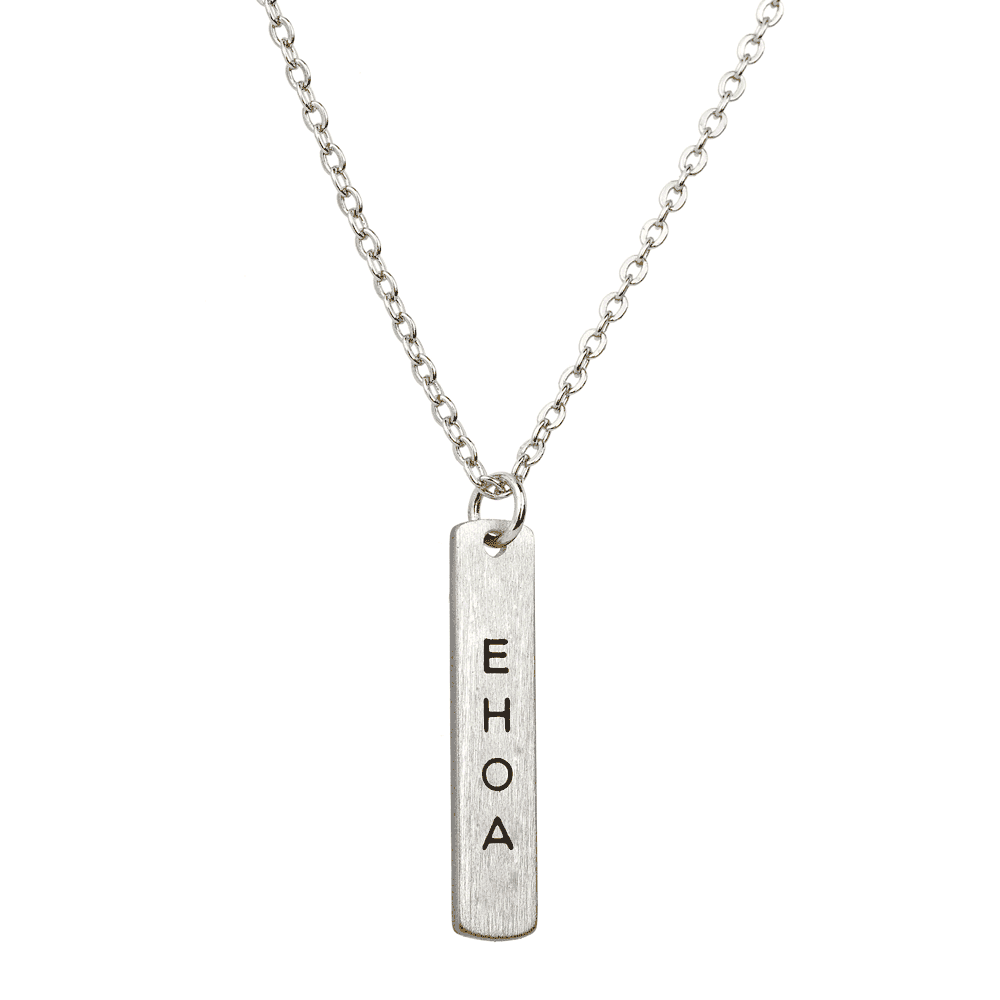 E Hoa – Friend – Necklace