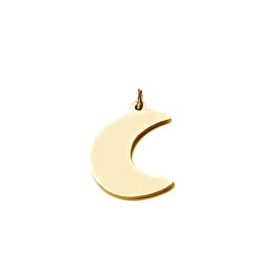 Moon Charm – in pouch