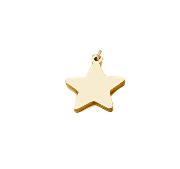Star Charm – in pouch