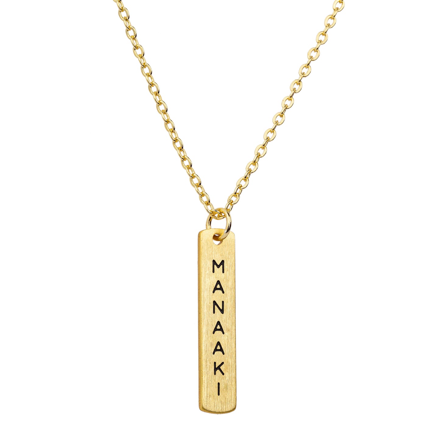 Manaaki – Cherish – Necklace