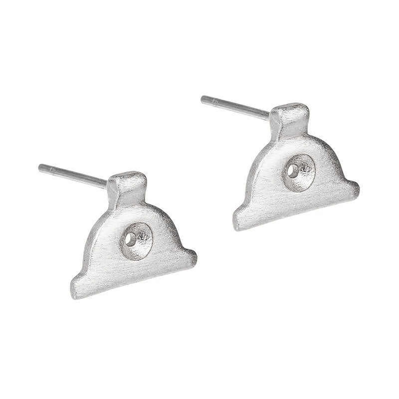 Shepherd's Whistle Earrings